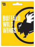 $25 Gift Card K556285