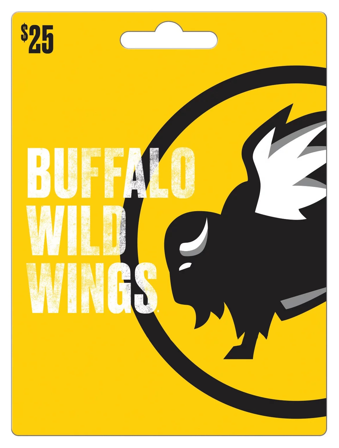 $25 Gift Card K556285
