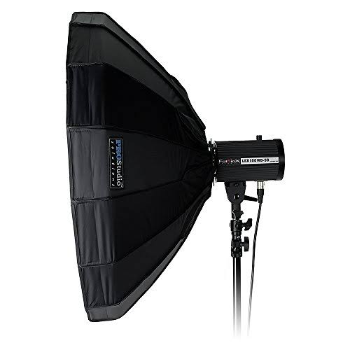 Foldable Beauty Dish Softbox Combo B10051