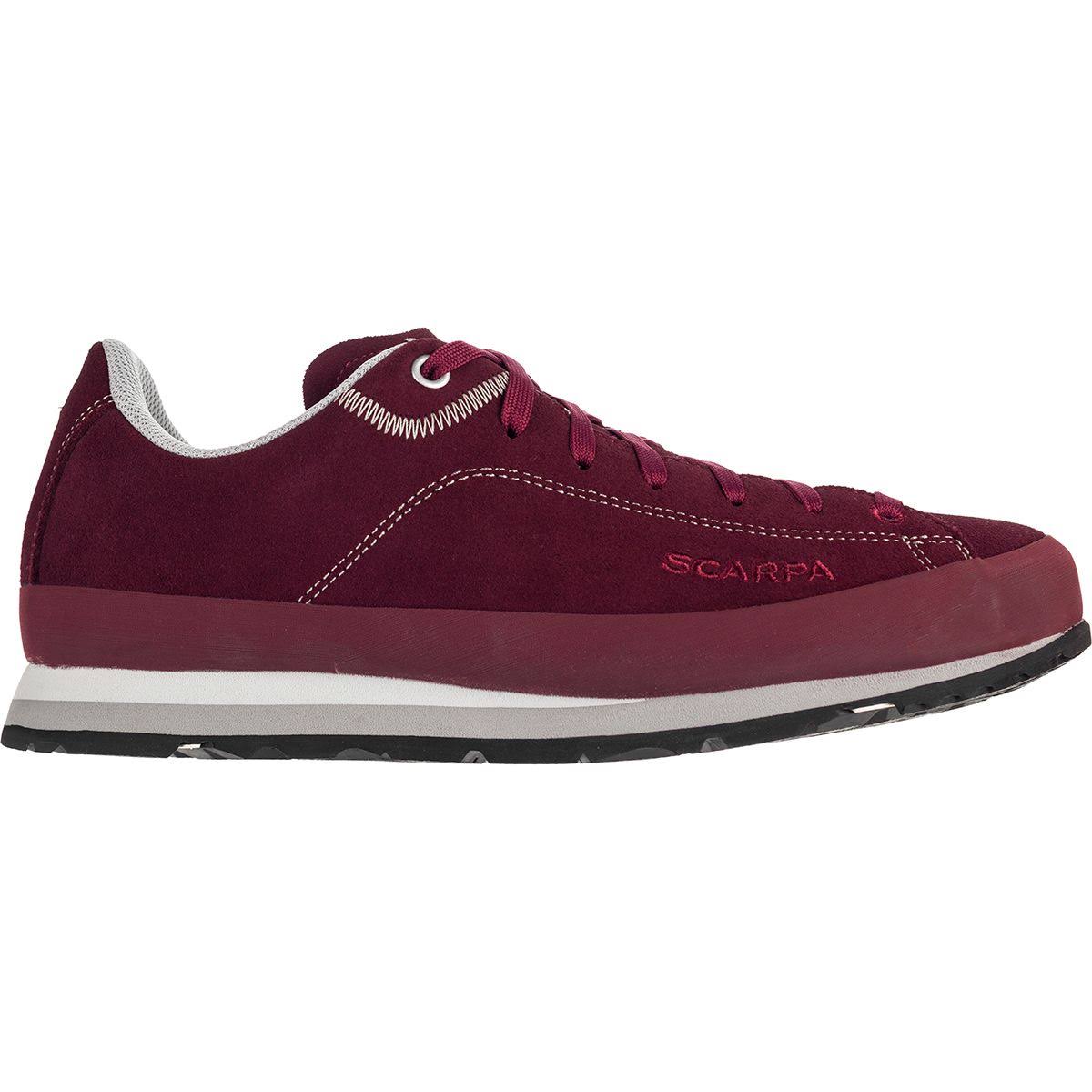 Bordeaux Shoes I443