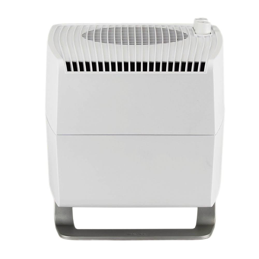 White Evaporative Humidifier N2023