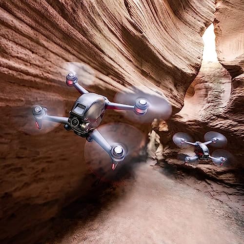 FPV Drone with 4K Camera Z415345