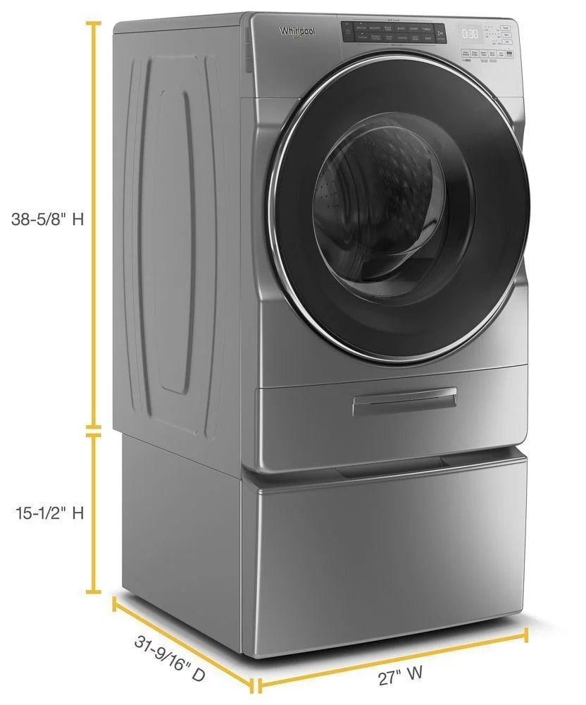 WFW6620HC F958950