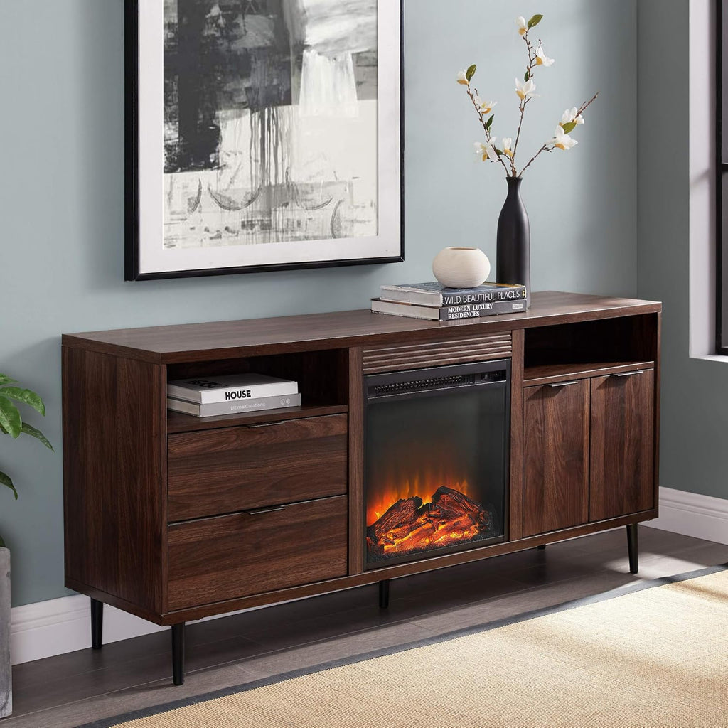 30 Inch Birch Storage Cabinet O9519