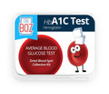 A1C Test Kit K635650