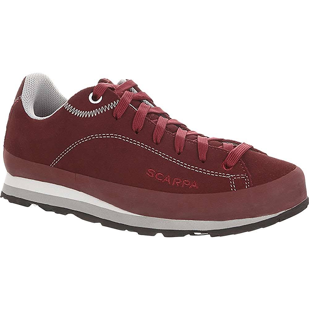 Bordeaux Shoes I443