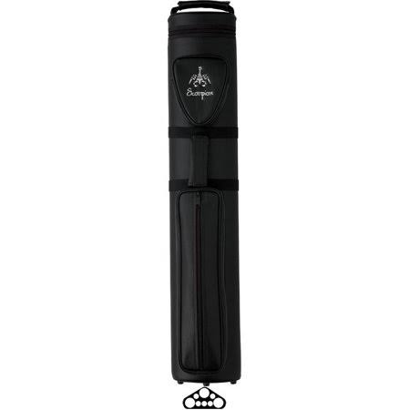 Black Pool Cue Case F27449