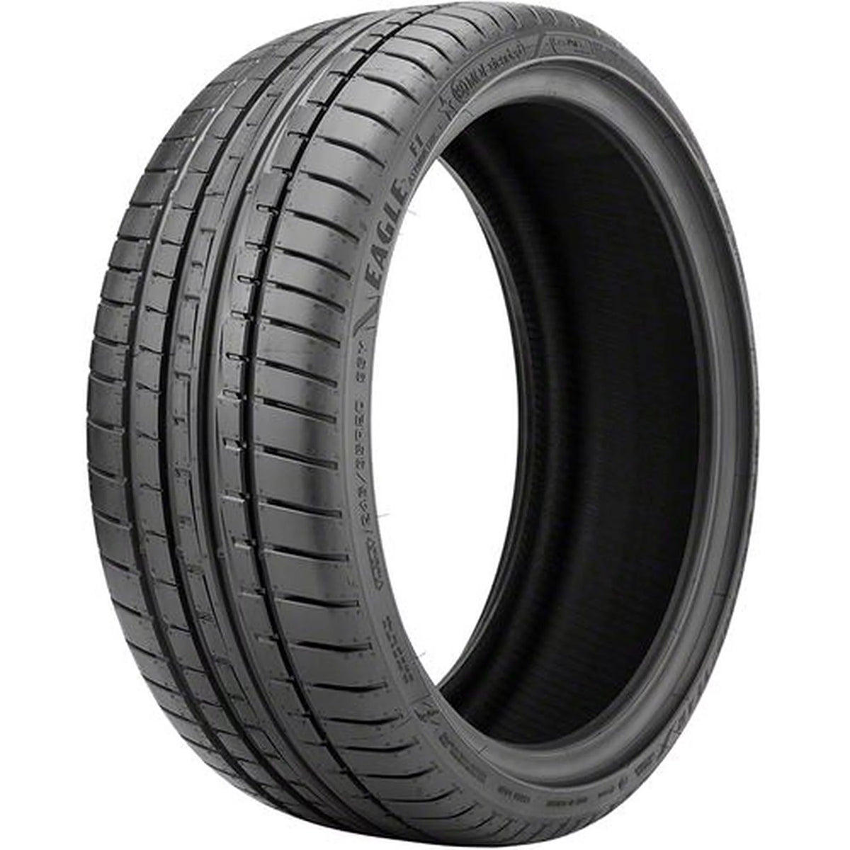 235/55R19 Passenger Tire O14147
