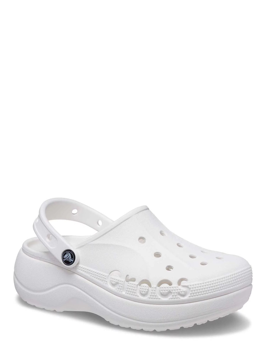 Women's Platform Clogs H432