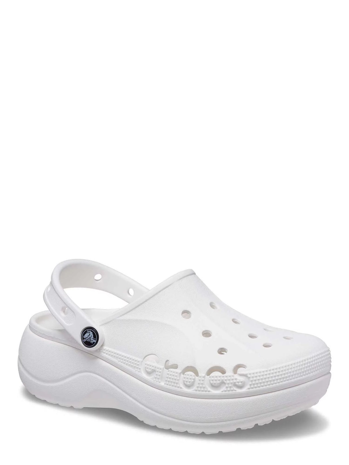 Women's Platform Clogs H432