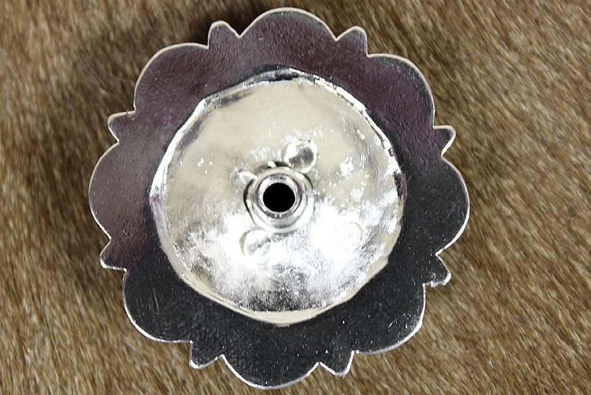 1.5" Western Tack B831