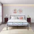 3-Piece Full Size Bedroom Set N69700