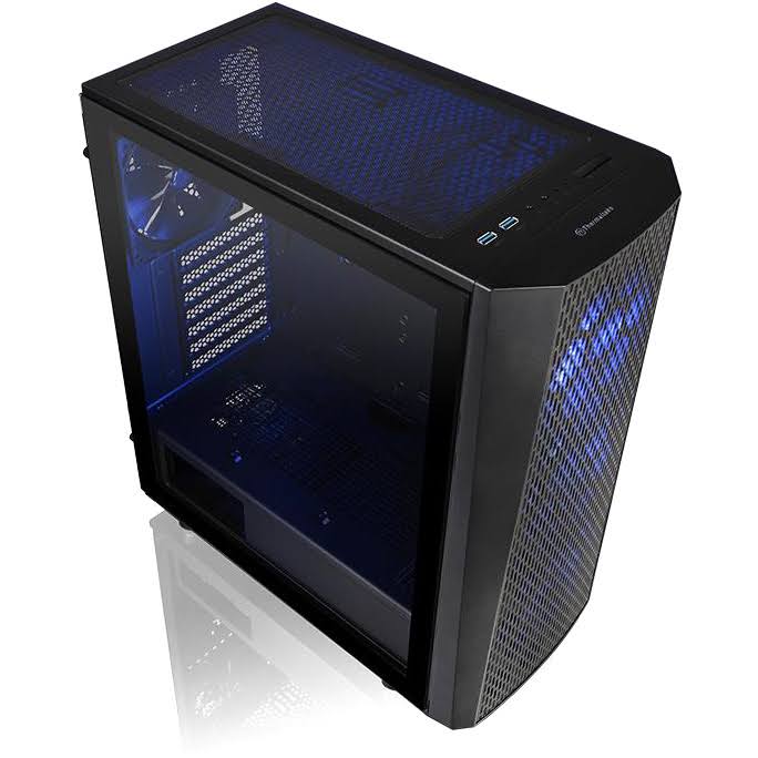 Tower Computer Case A897