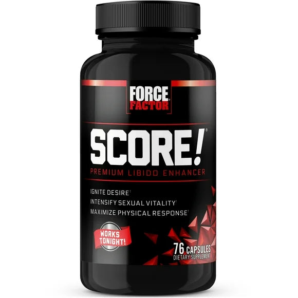 Libido Enhancer for Men with L-Citrulline, 76 Capsules V937