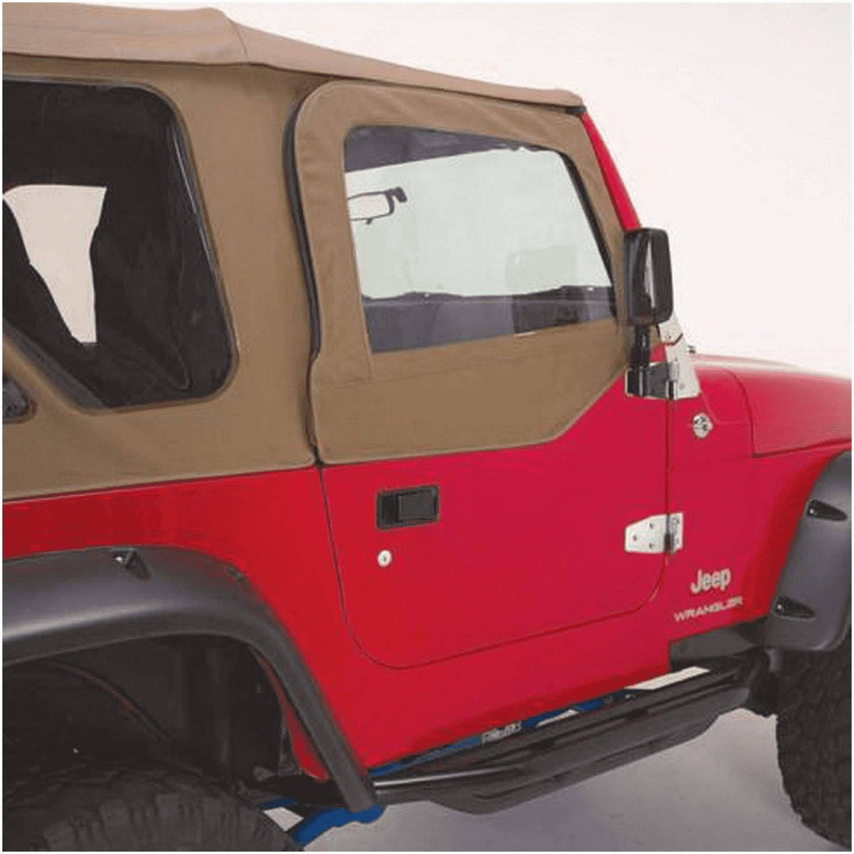Replacement Door Skin X39019