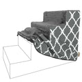 Foam Pet Steps Cover T69835