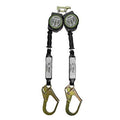 10ft. Cable Retractable with Energy Absorber and Steel Rebar Hook P216