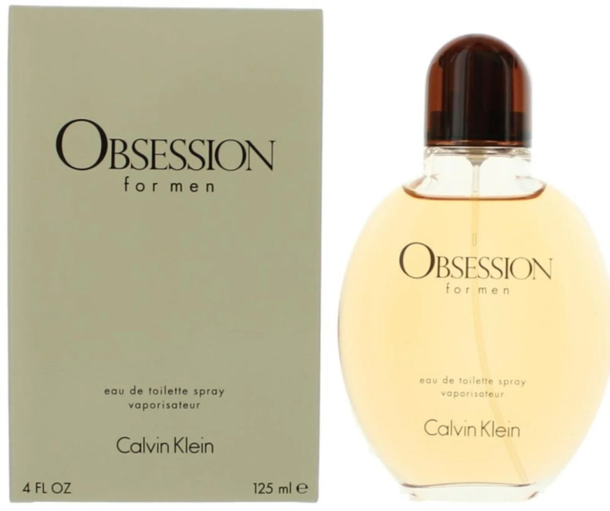4 oz Eau de Toilette Spray A379