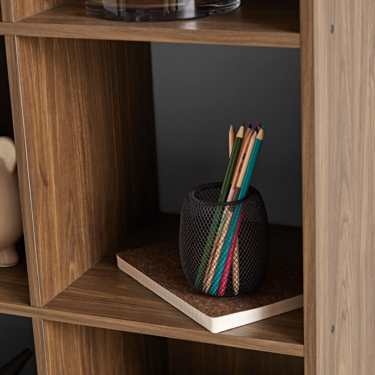 8-Cube Storage Organizer Y918