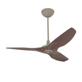 52 Ceiling Fan with Cocoa Bamboo Blades K97007