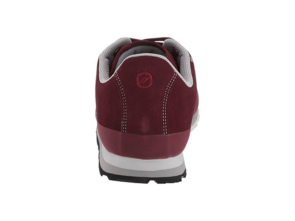 Bordeaux Shoes I443