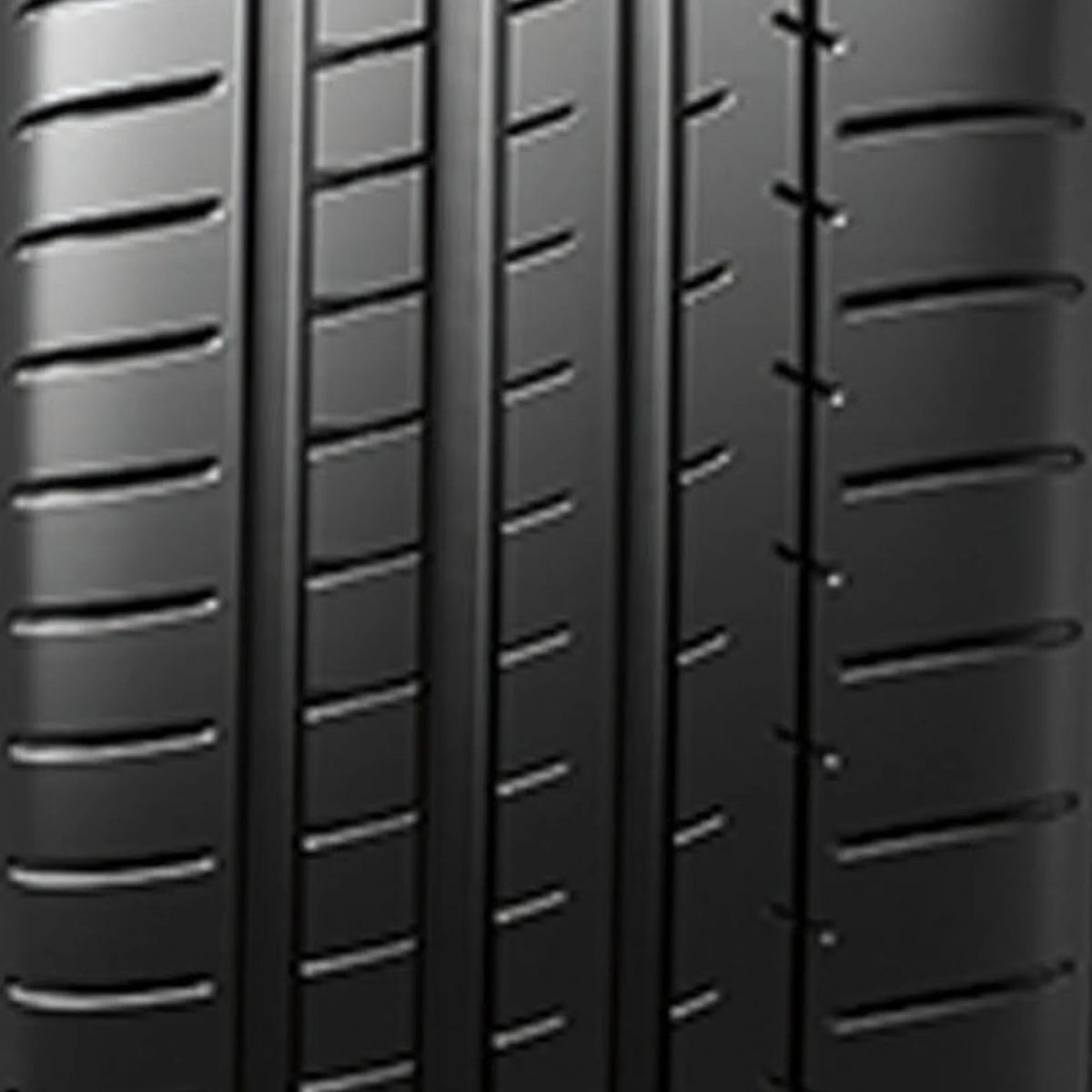 255/35ZR19 Passenger Tire L8599