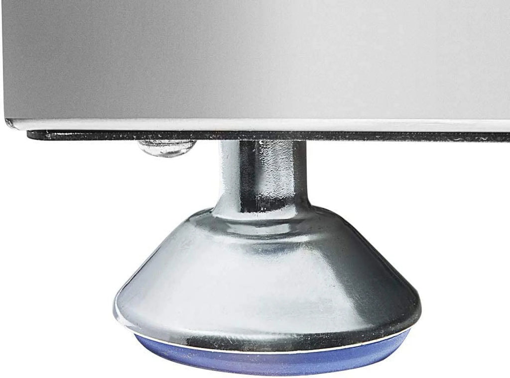 Rotating Nonstick Waffle Iron D60642