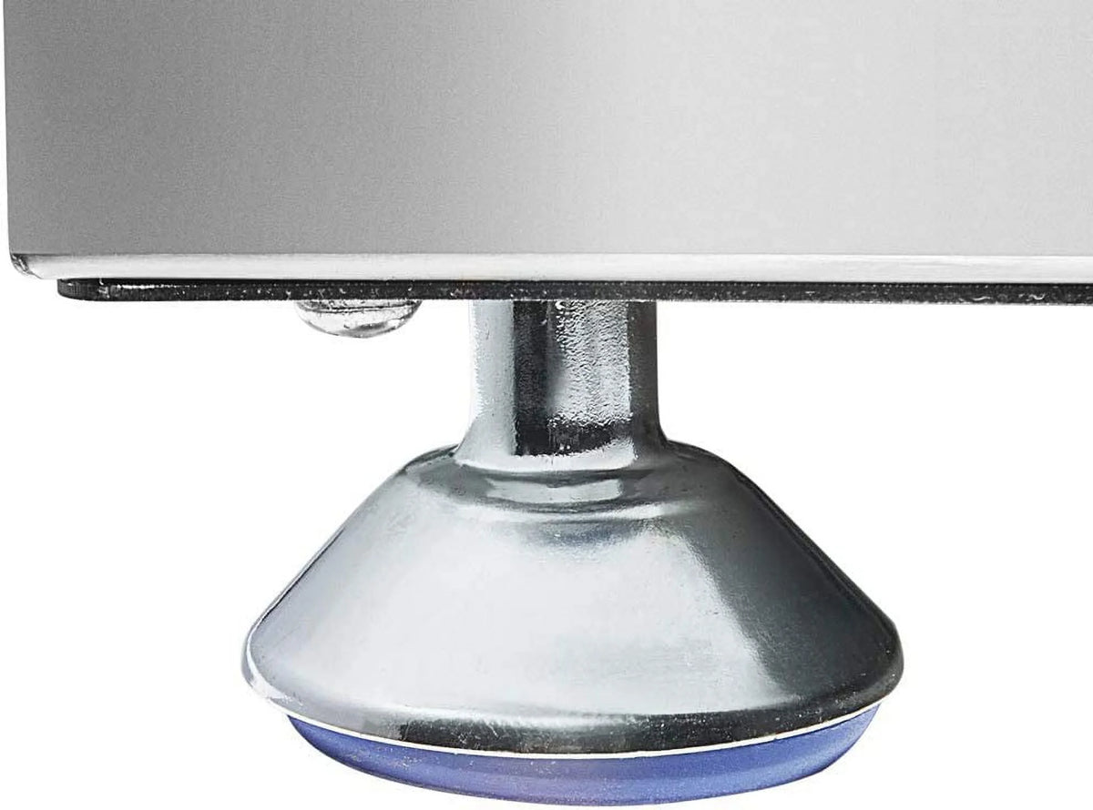 Rotating Nonstick Waffle Iron D60642