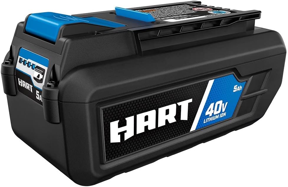 40-Volt 5.0Ah Lithium-Ion Battery R6047