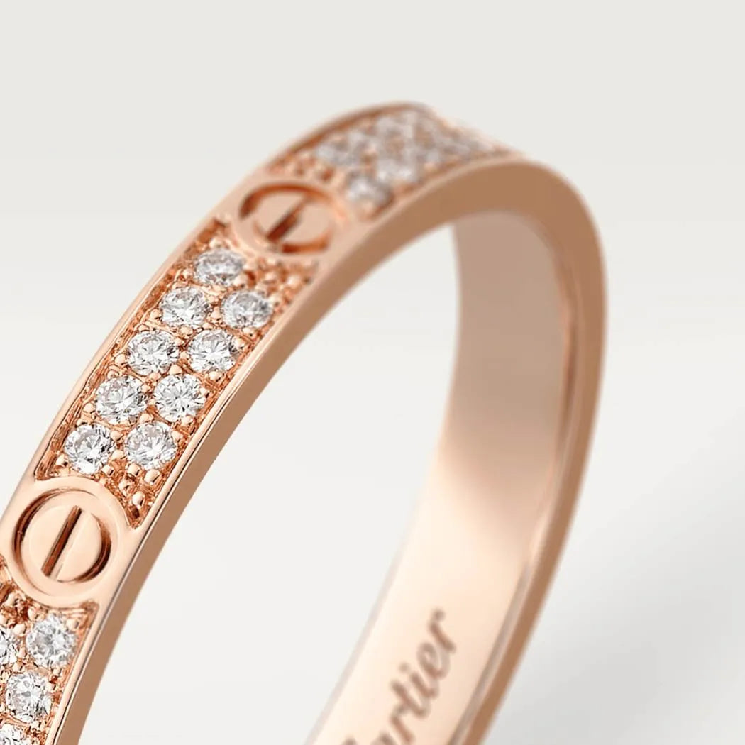 Ring O842