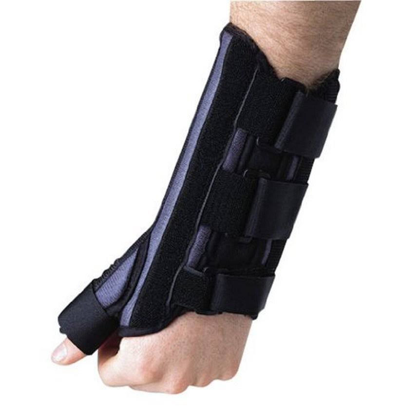 Wrist Splint with Thumb Spica R88509