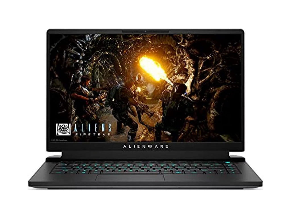 15.6 inch QHD 240Hz Gaming Laptop with Intel Core i7-11800H, 32GB RAM, 1TB SSD, RTX 3080 B132