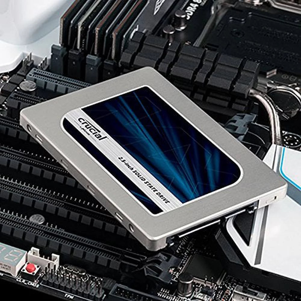 250 GB 2.5" Internal SATA Solid State Drive X512339