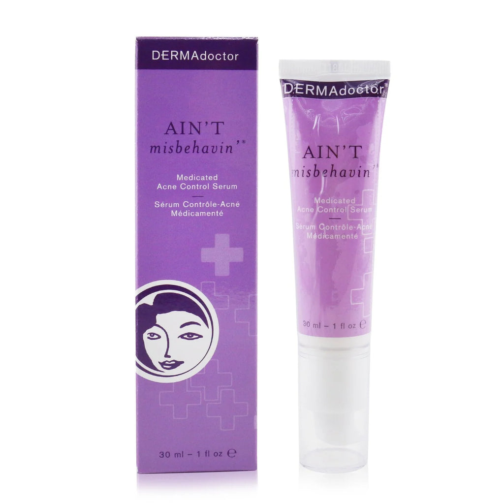 Medicated Acne Control Serum G542433