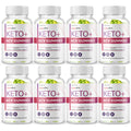 1000mg Weight Loss Support Gummies W103
