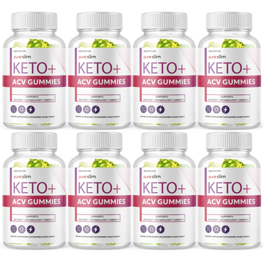 1000mg Weight Loss Support Gummies W103