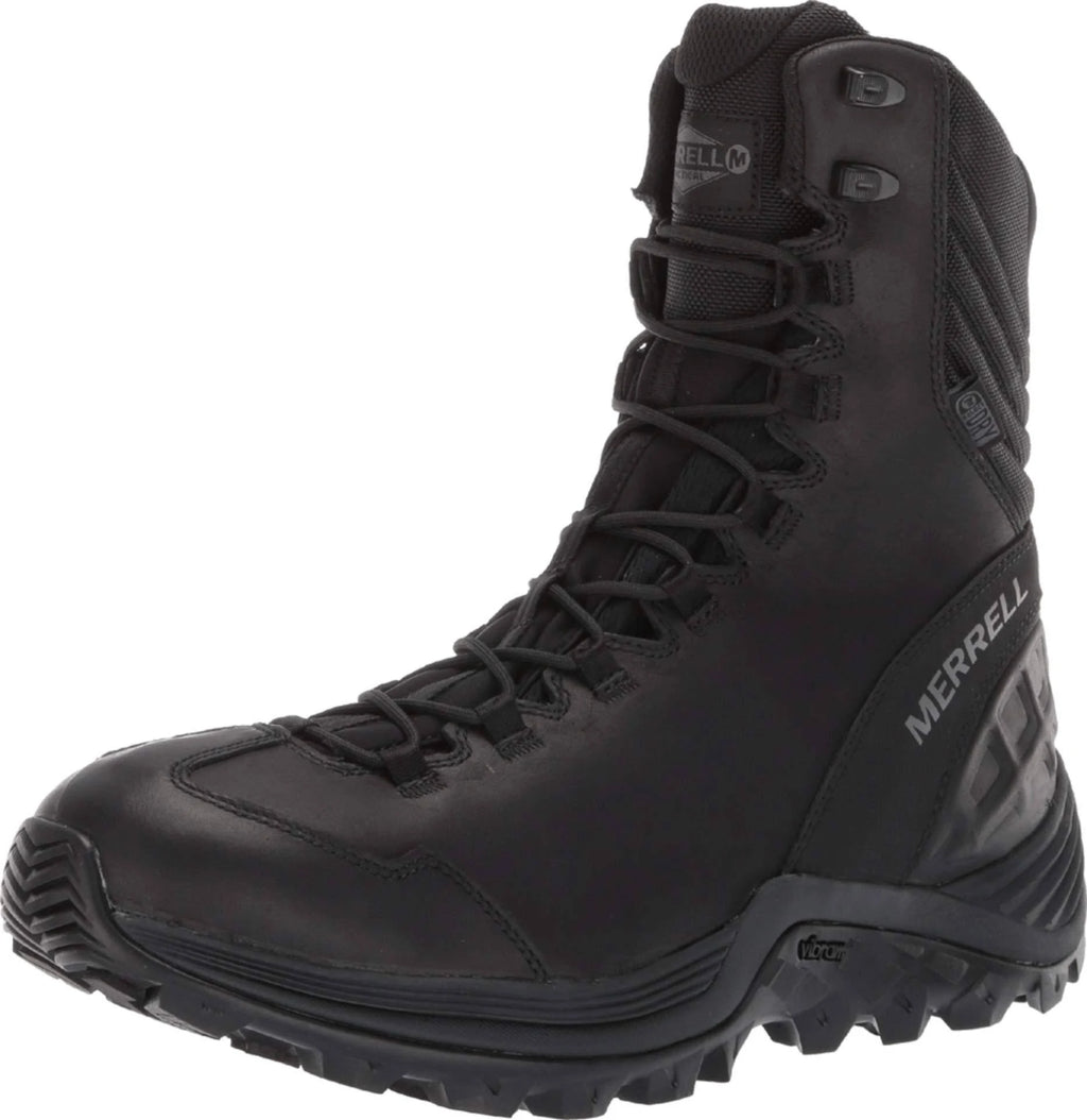 Thermo Rogue Tactical Waterproof Ice+ Black 7.5 R96679