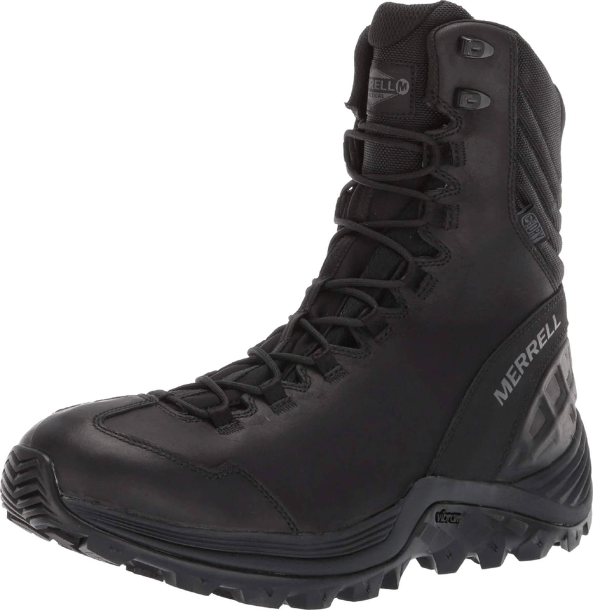 Thermo Rogue Tactical Waterproof Ice+ Black 7.5 R96679