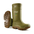 Purofort Thermo Full Safety Boots I362