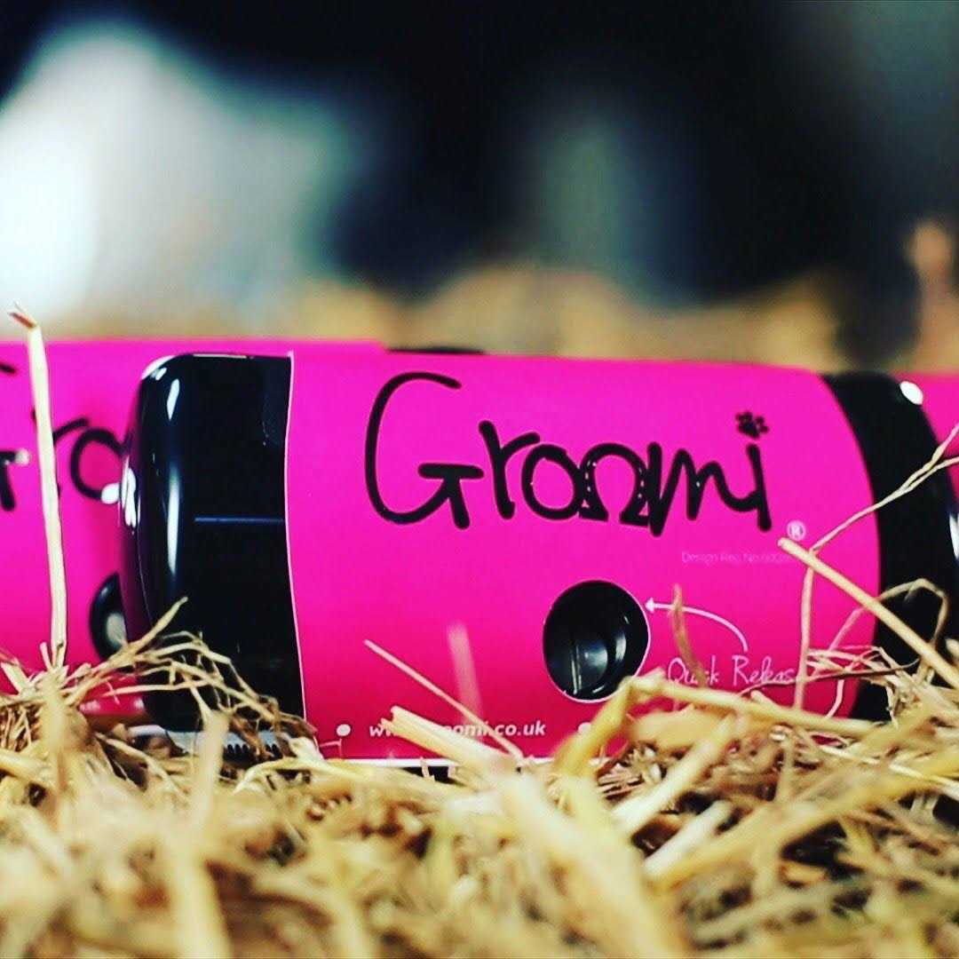 Groomi Tool Q12578