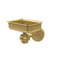 Polished Brass Wall Mounted Soap Dish X632011