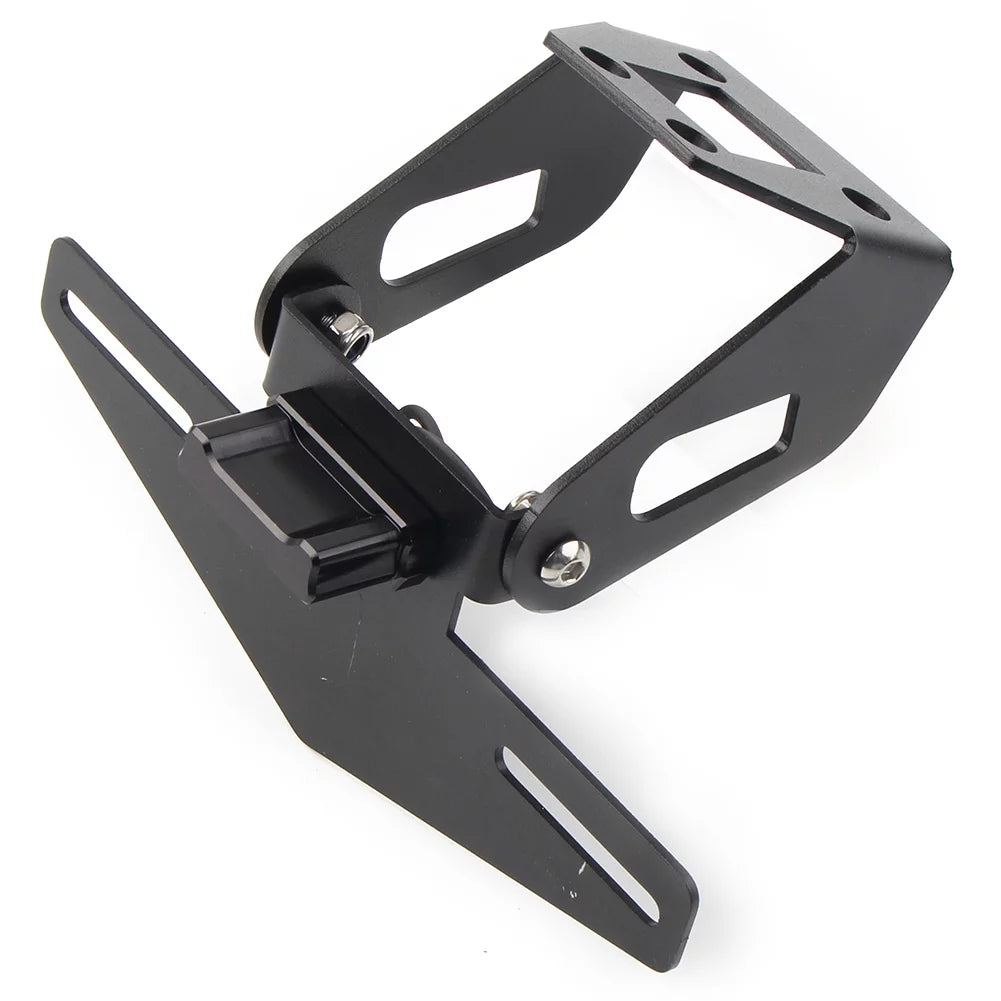 Fender Eliminator License Plate Holder U4626