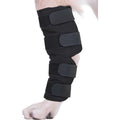 Dog Hock Brace Rear Leg Joint Wrap X4796