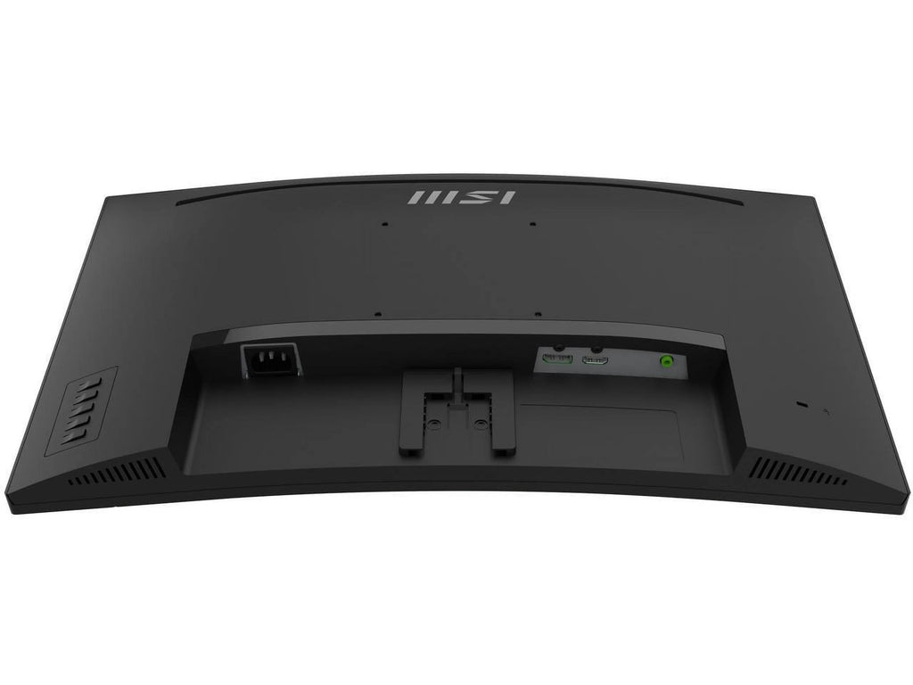 24" 75 Hz VA FHD Curved Monitor I23121