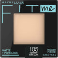 Fair Ivory Pressed Face Powder R452540