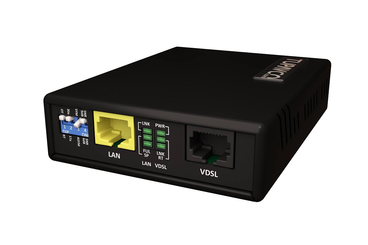 Ethernet Extender Kit N343523