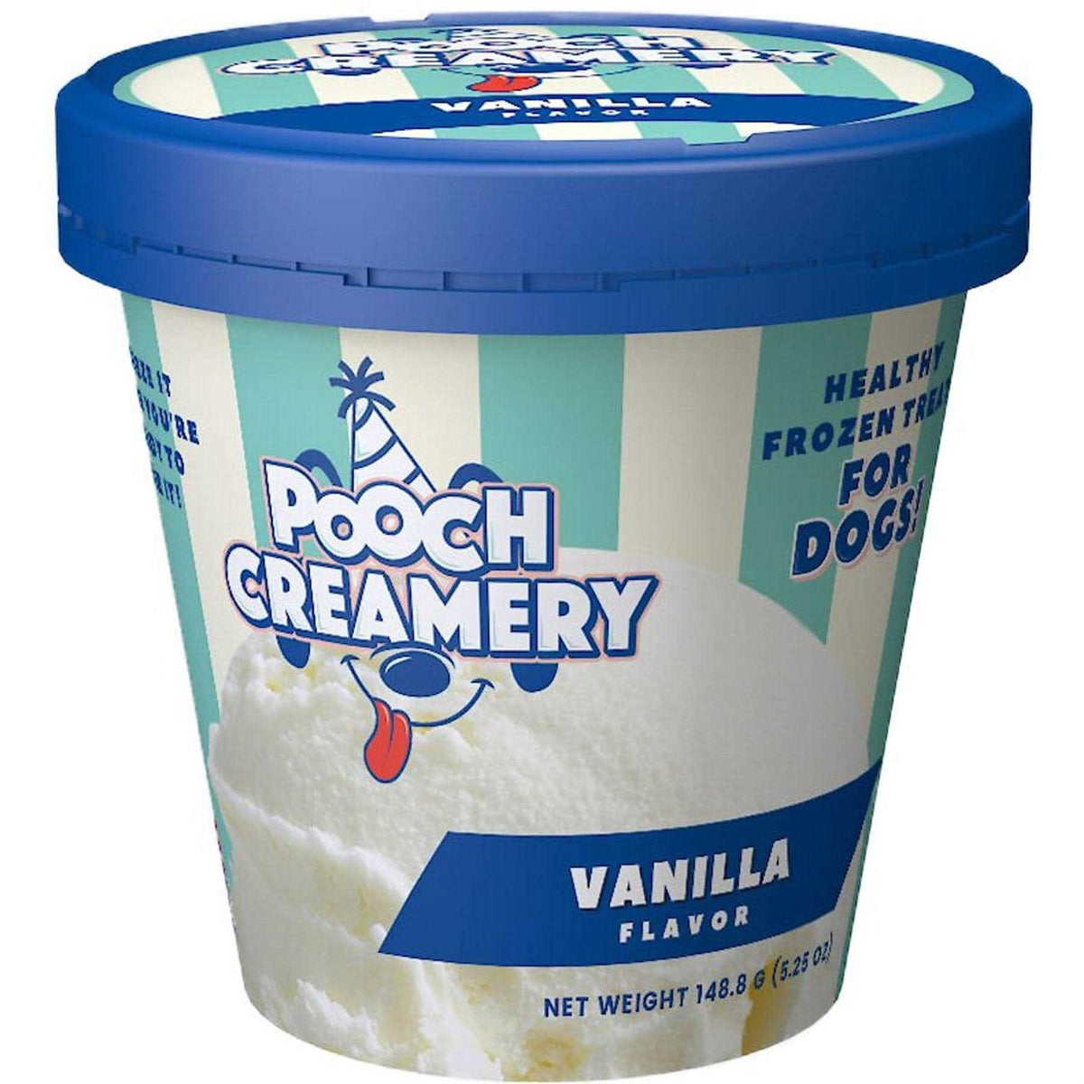 Ice Cream Mix Dog Treats Y887608
