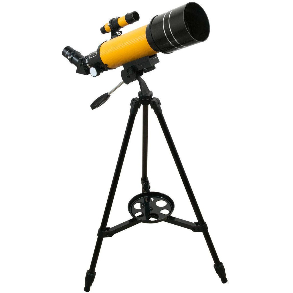 70mm Telescope R652