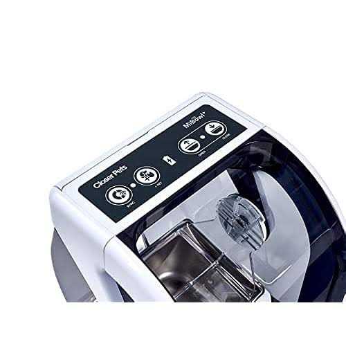 Smart Microchip Automatic Pet Feeder C604647