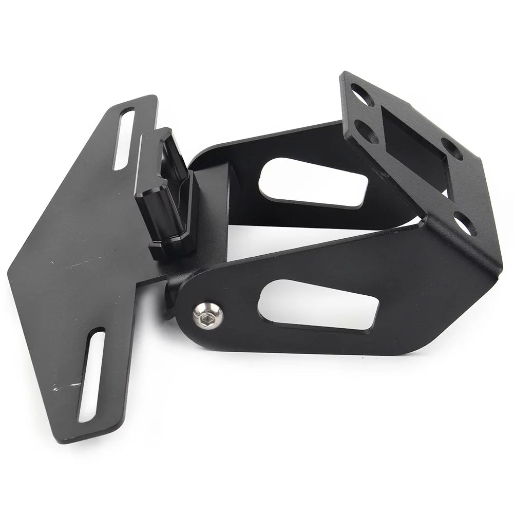 Fender Eliminator License Plate Holder U4626